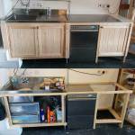Commercial-kitchen-cupboards-Longhope-Herefordshire-2