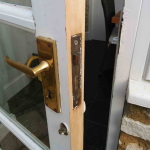 Sticking Door in Middleton, Stoney