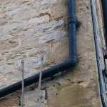 Drainpipe Repair in Middleton Stoney