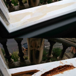 Window Cill Repair in Farndon Road, Oxford