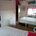 Built-in Wardrobe in Leafield