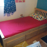 Flat Pack Assembly in Grove Street, Oxford
