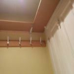 New Shelving in Grove Street, Oxford