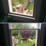 Replacement Glass in Oxford